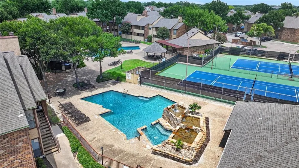 1908 Cloisters Drive #511 Arlington, TX 76011