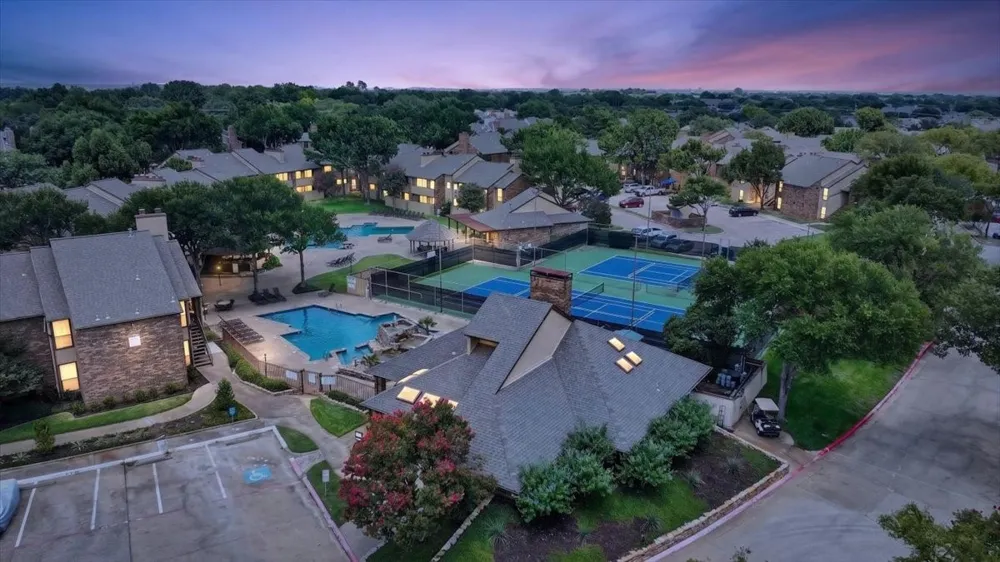 1908 Cloisters Drive #511 Arlington, TX 76011