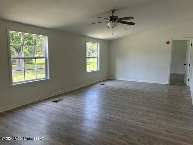 19320 Eldridge Drive Saucier, MS 39574