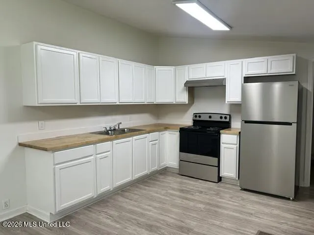 19320 Eldridge Drive Saucier, MS 39574