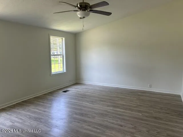 19320 Eldridge Drive Saucier, MS 39574