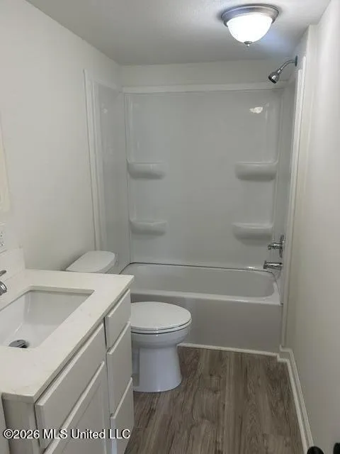 19320 Eldridge Drive Saucier, MS 39574