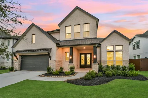 9106 Basilica Lane