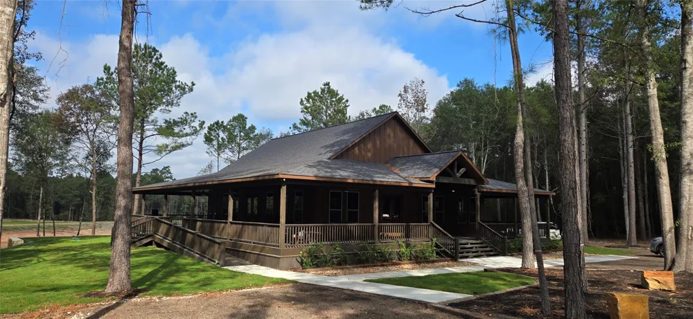 169 Splendid Road New Waverly, TX 77358