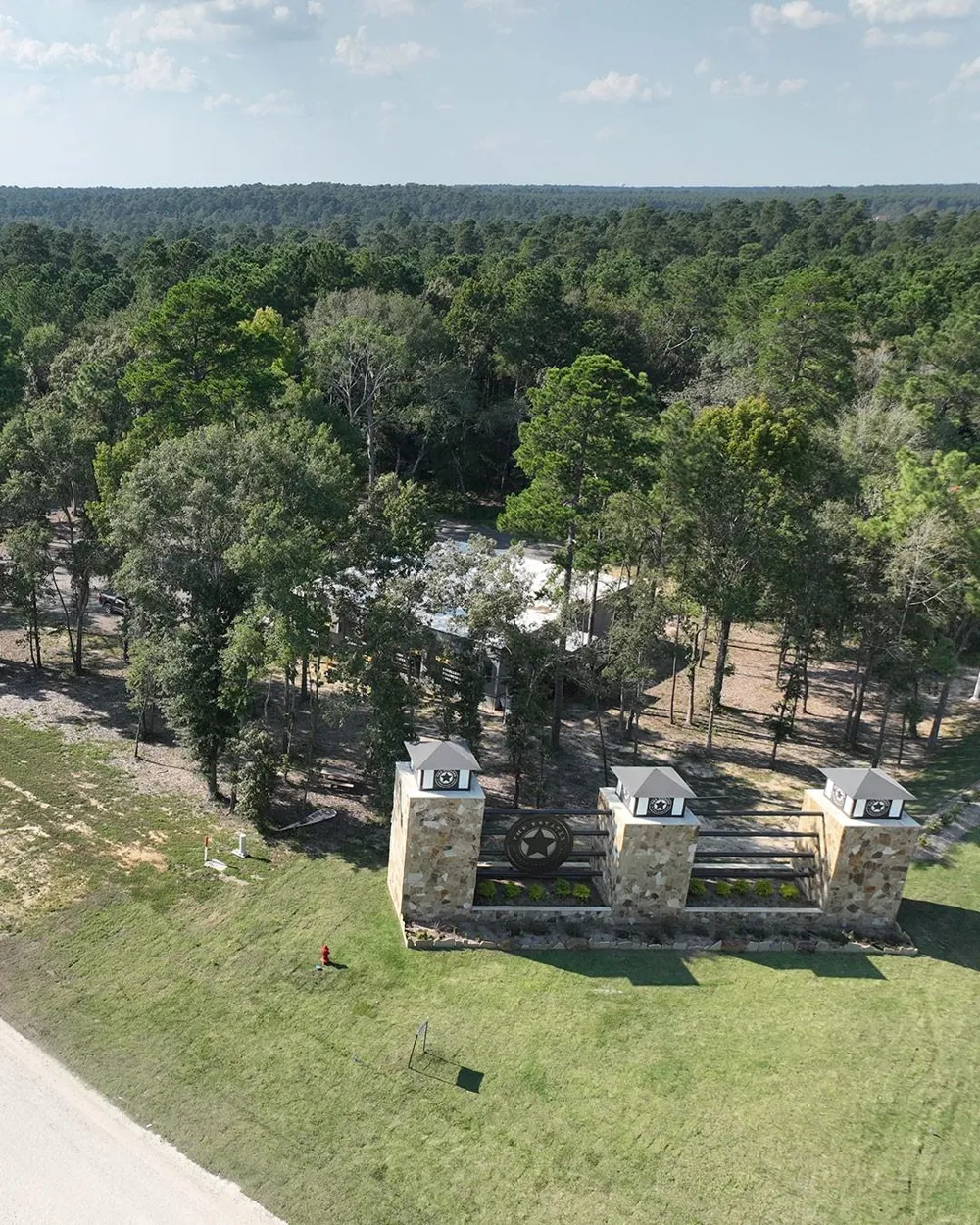169 Splendid Road New Waverly, TX 77358