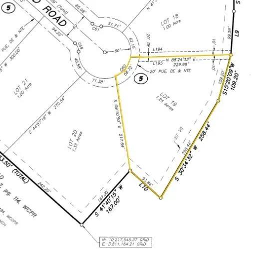 169 Splendid Road New Waverly, TX 77358