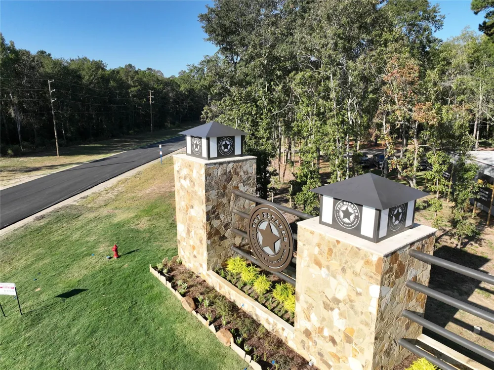 169 Splendid Road New Waverly, TX 77358