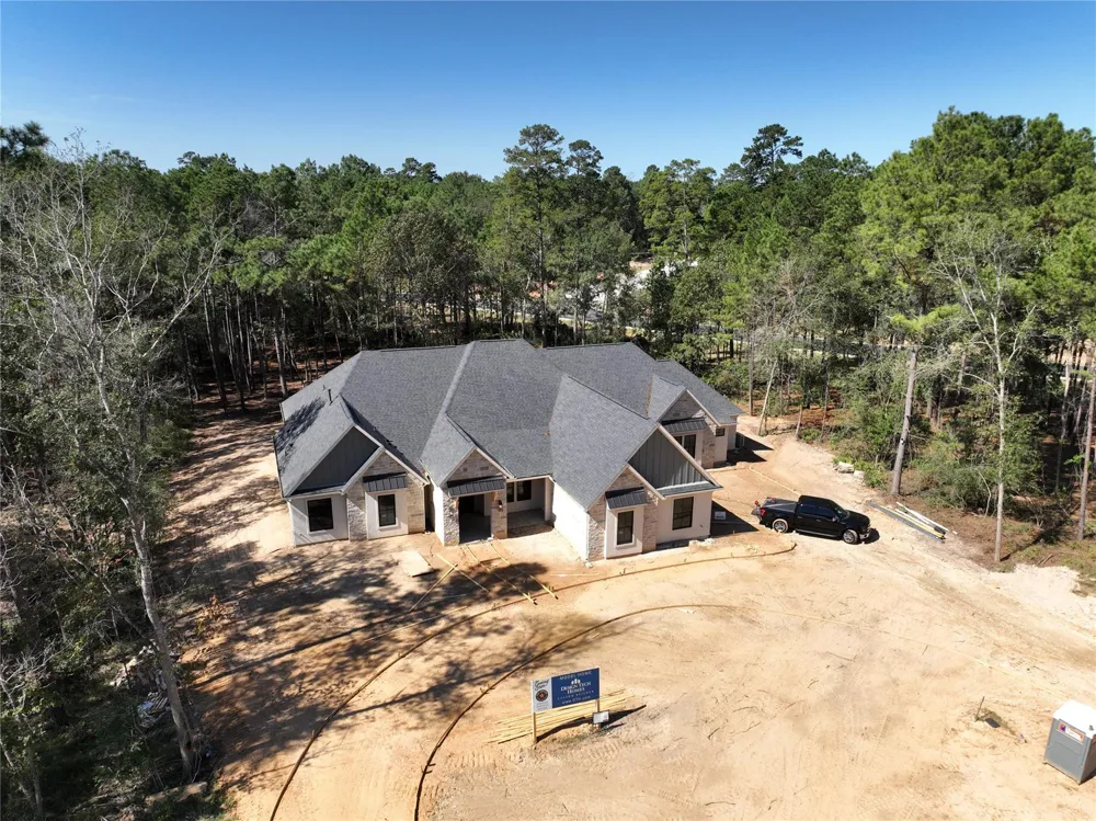 169 Splendid Road New Waverly, TX 77358