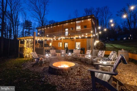 151 HARMONY LANE