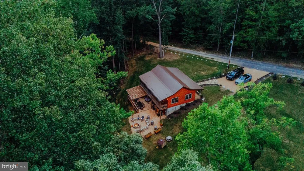 151 HARMONY LANE Stanley, VA 22851
