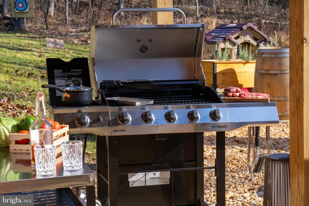 151 HARMONY LANE Stanley, VA 22851
