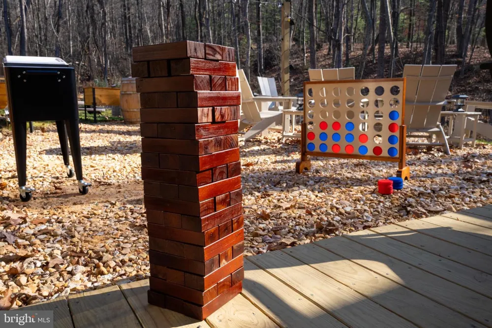 151 HARMONY LANE Stanley, VA 22851