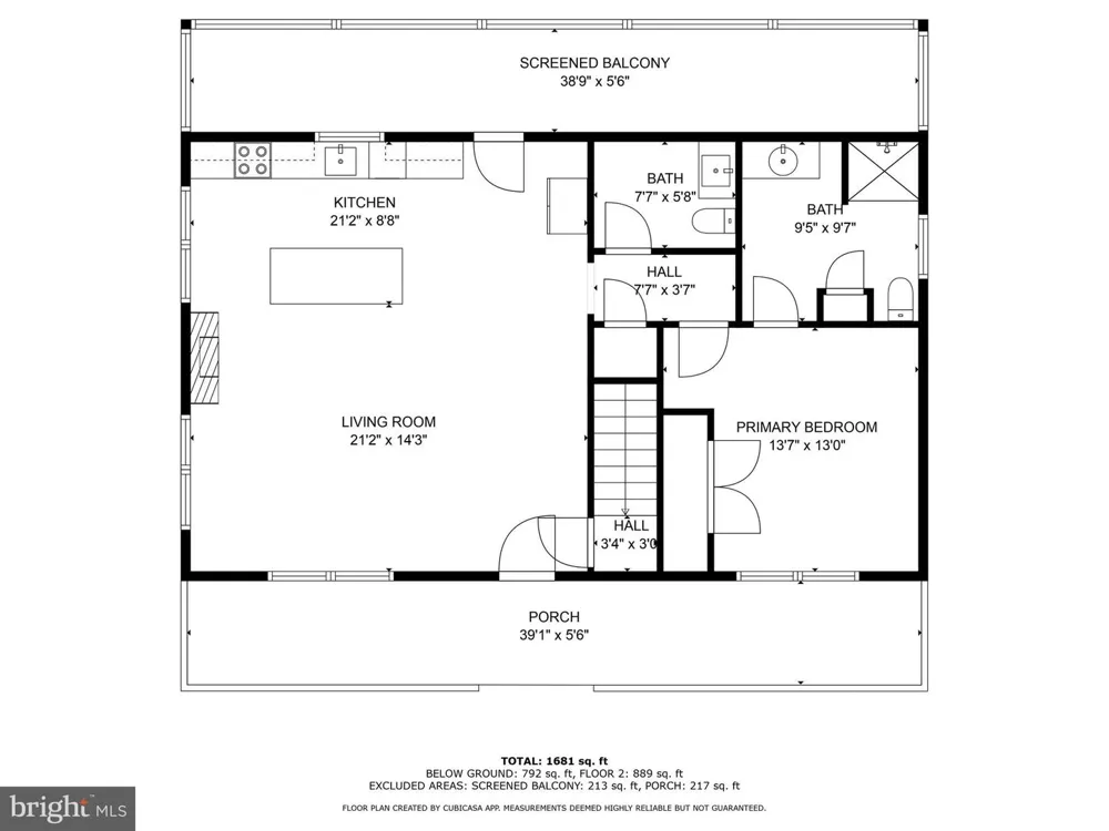 151 HARMONY LANE Stanley, VA 22851
