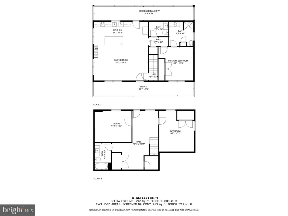 151 HARMONY LANE Stanley, VA 22851