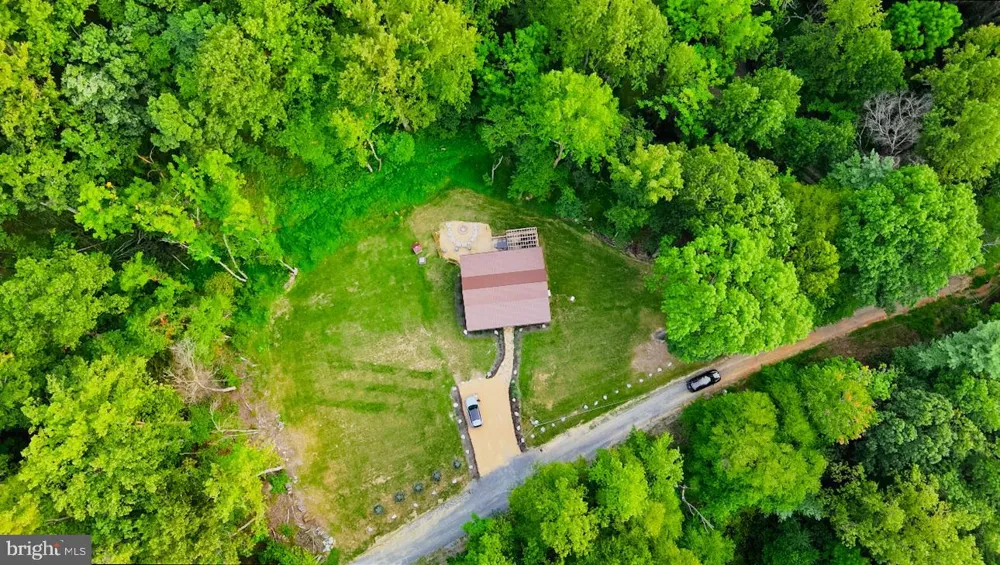 151 HARMONY LANE Stanley, VA 22851
