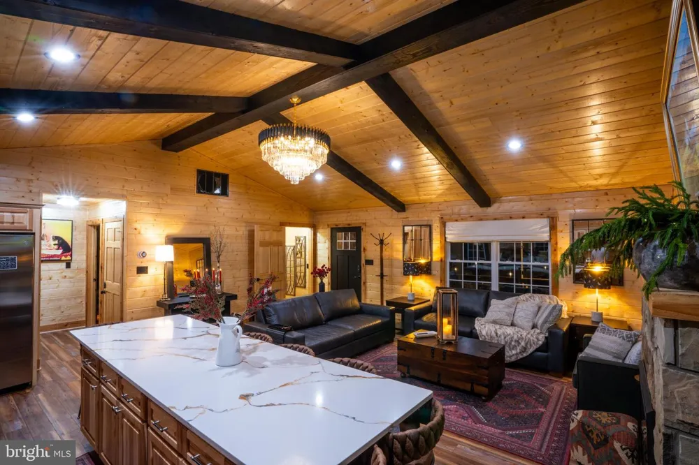 151 HARMONY LANE Stanley, VA 22851
