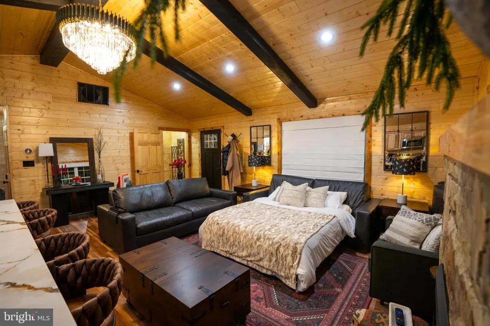 151 HARMONY LANE Stanley, VA 22851