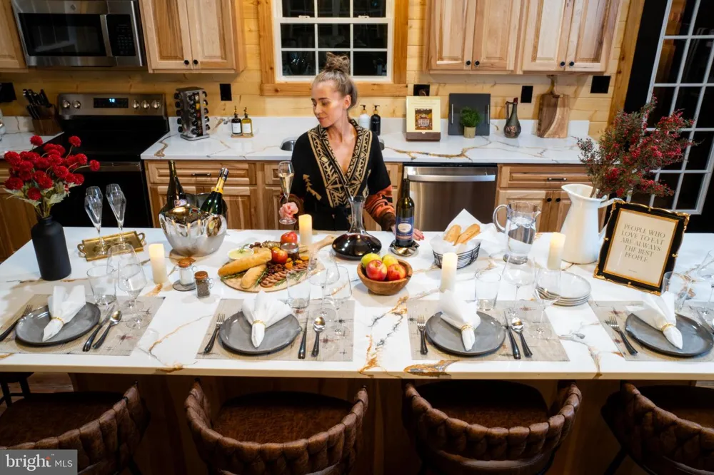 151 HARMONY LANE Stanley, VA 22851