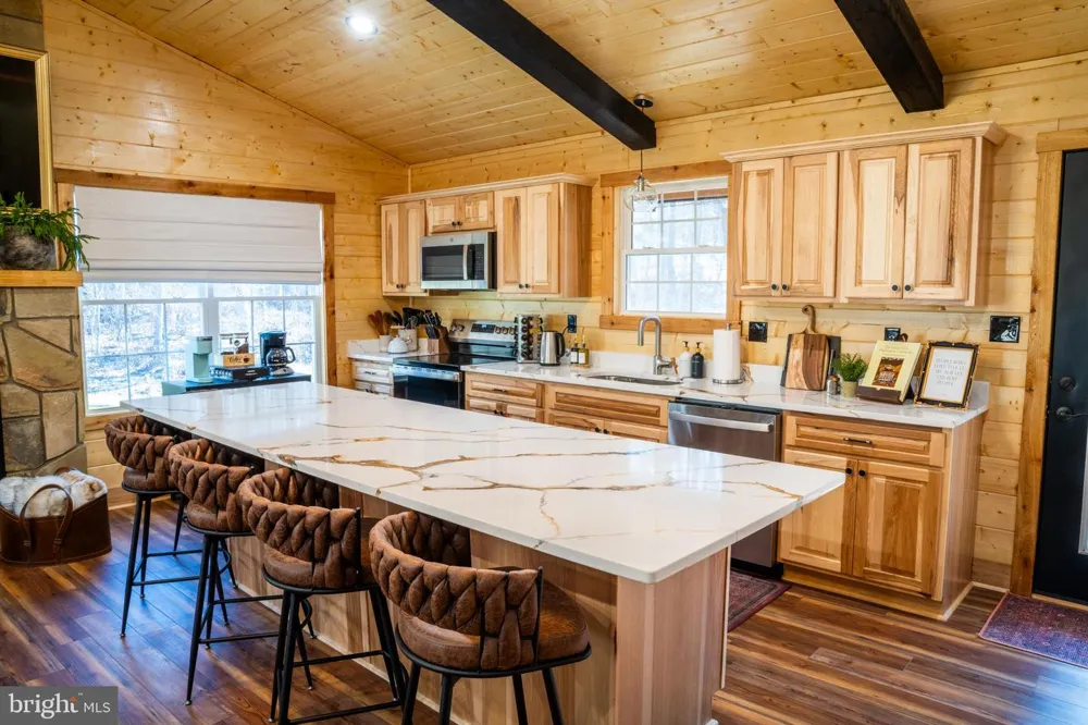 151 HARMONY LANE Stanley, VA 22851