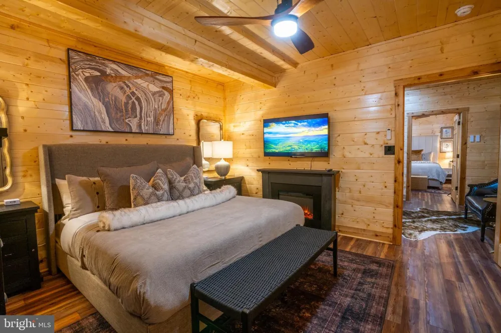 151 HARMONY LANE Stanley, VA 22851