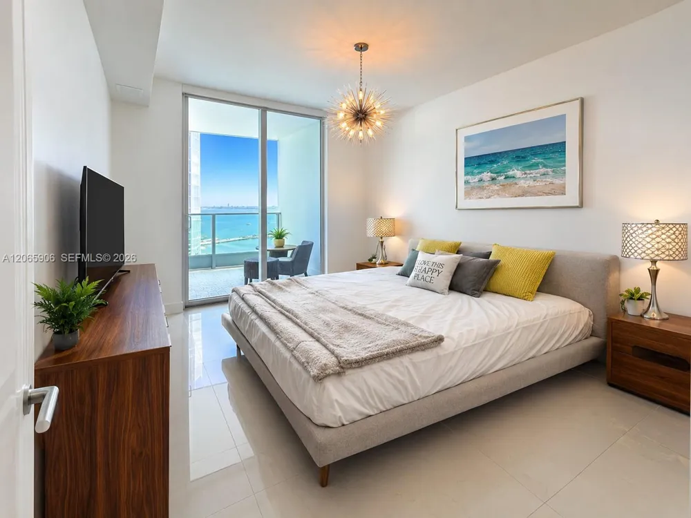 900 Biscayne Blvd #4410 Miami, FL 33132