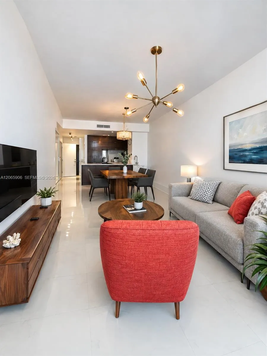 900 Biscayne Blvd #4410 Miami, FL 33132