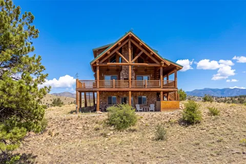 2999 Clear Creek Road