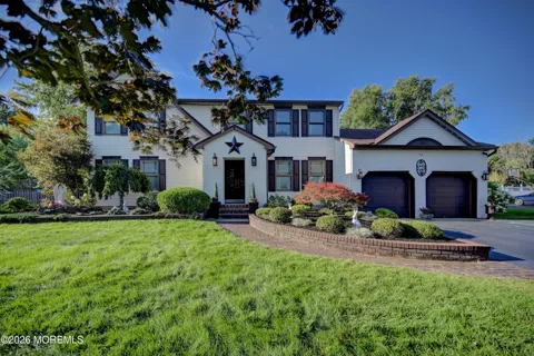 6 Jefferson Court