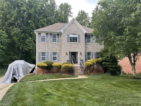 117 Lonetree Circle