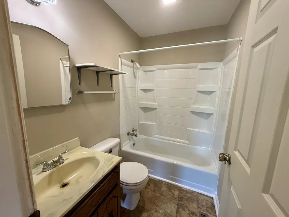 114 Morningside Drive #B Chattanooga, TN 37404