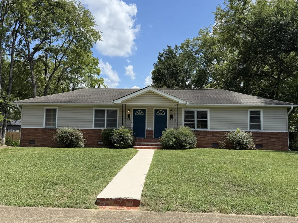 114 Morningside Drive #B Chattanooga, TN 37404