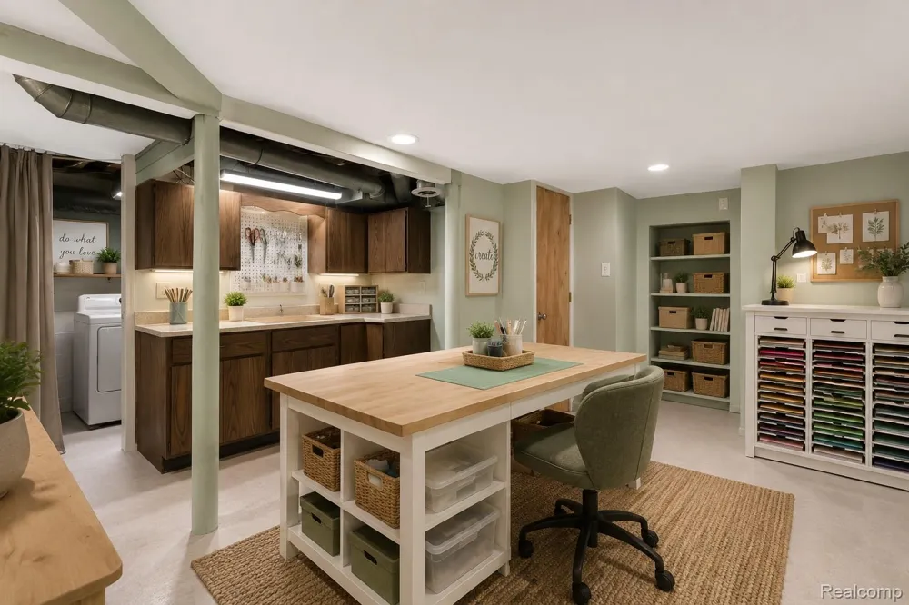 548 Oakland Street Orion Charter Township, MI 48362