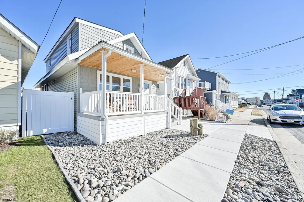 203 N Somerset Ave Ventnor Heights, NJ 08406