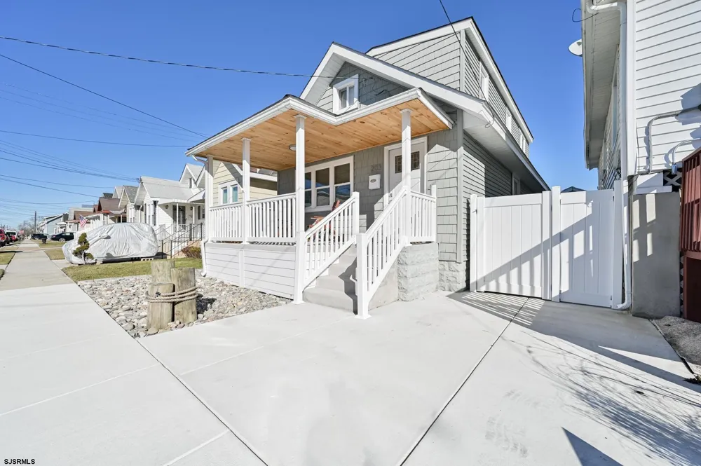 203 N Somerset Ave Ventnor Heights, NJ 08406