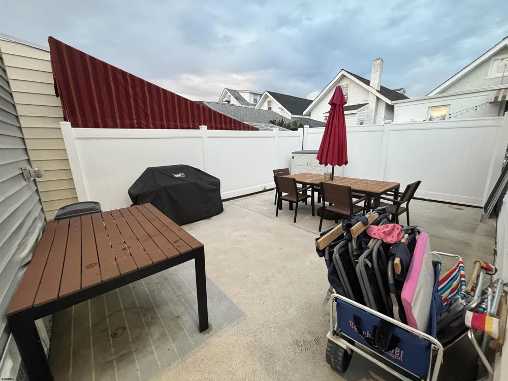 203 N Somerset Ave Ventnor Heights, NJ 08406