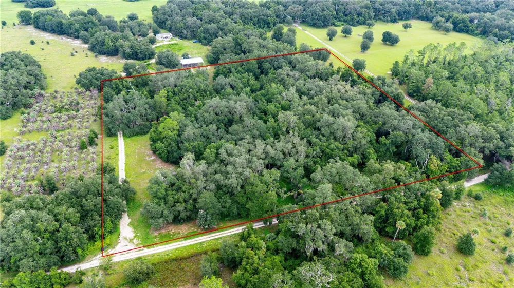 SE 44 PLACE Bushnell, FL 33513