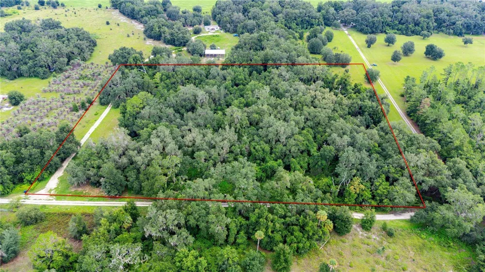 SE 44 PLACE Bushnell, FL 33513