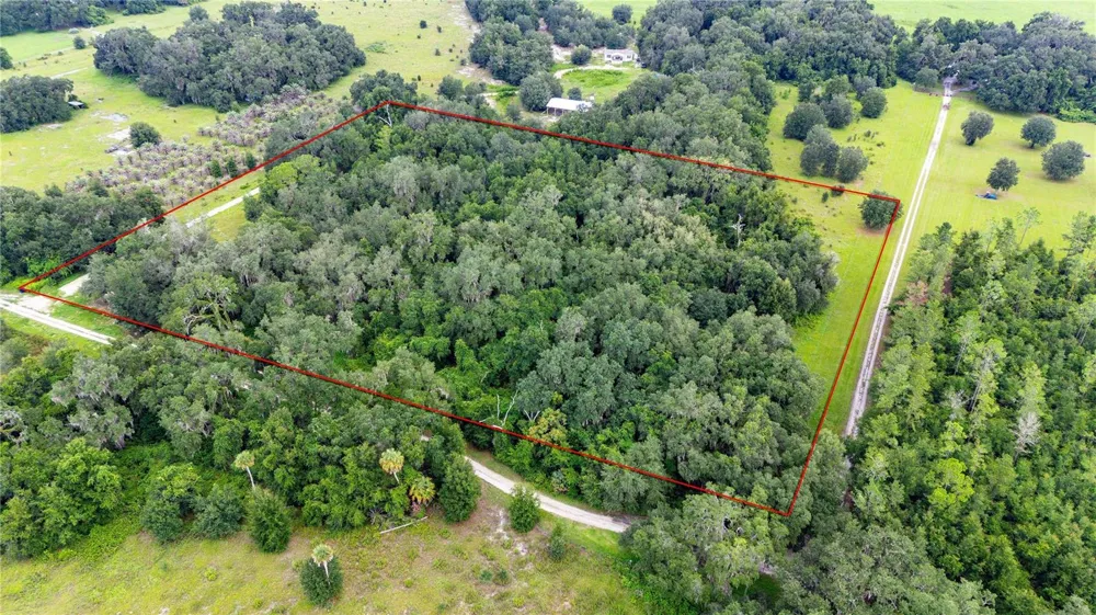 SE 44 PLACE Bushnell, FL 33513