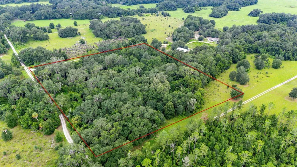 SE 44 PLACE Bushnell, FL 33513