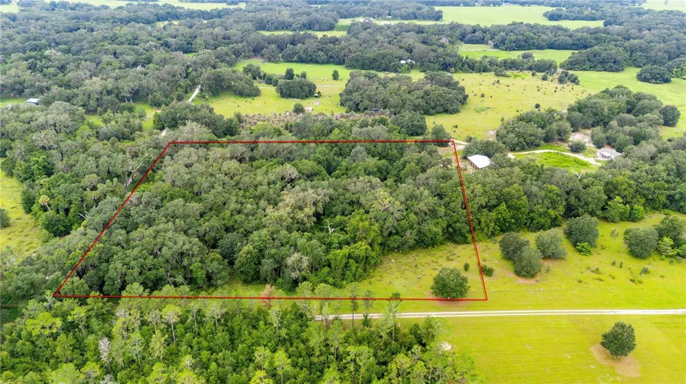 SE 44 PLACE Bushnell, FL 33513