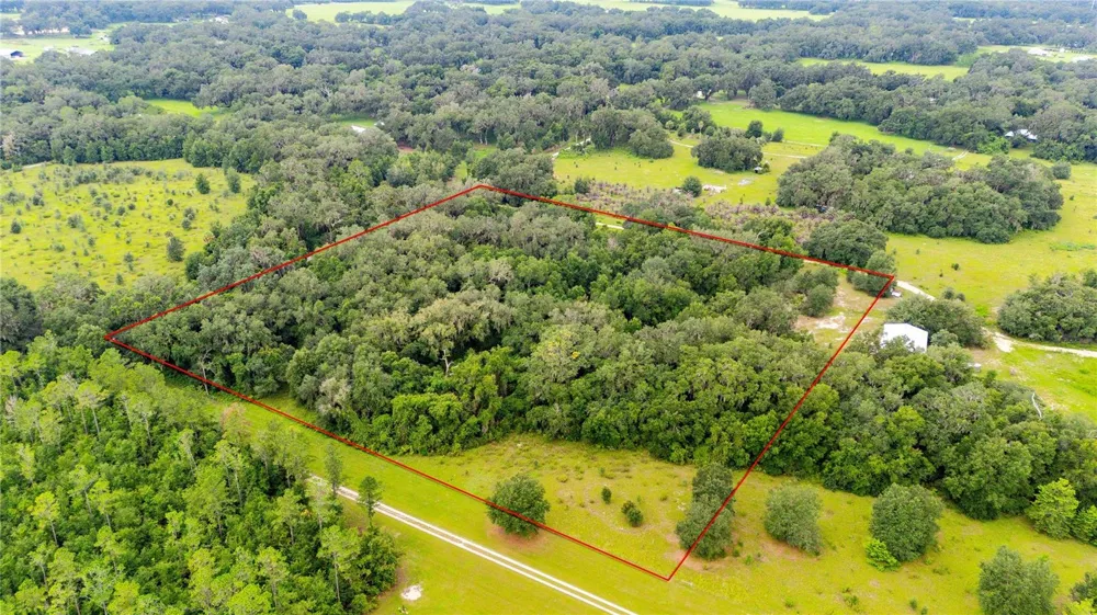 SE 44 PLACE Bushnell, FL 33513