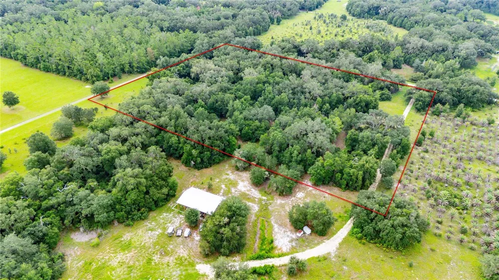 SE 44 PLACE Bushnell, FL 33513