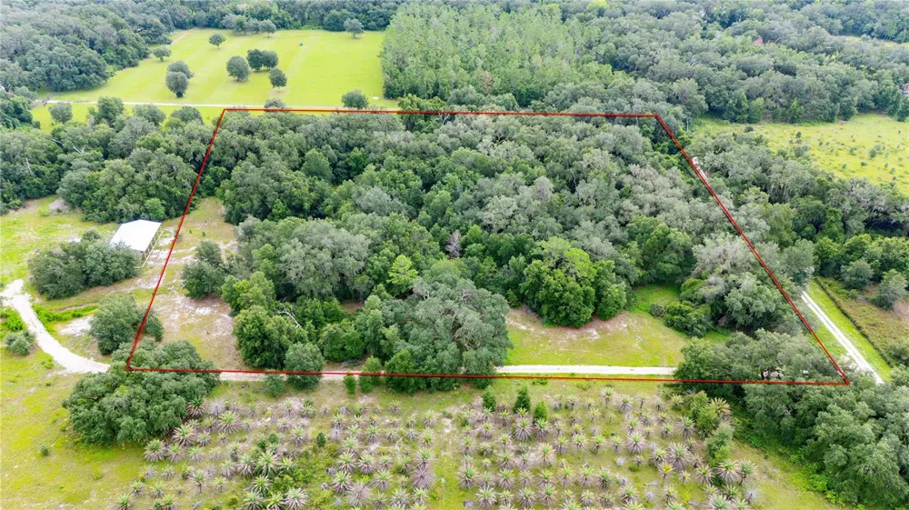 SE 44 PLACE Bushnell, FL 33513