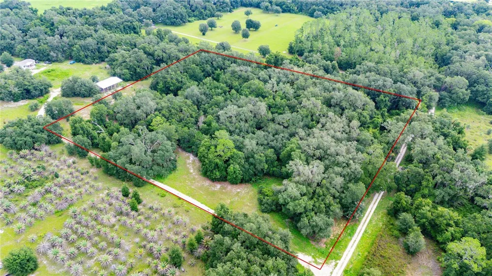 SE 44 PLACE Bushnell, FL 33513