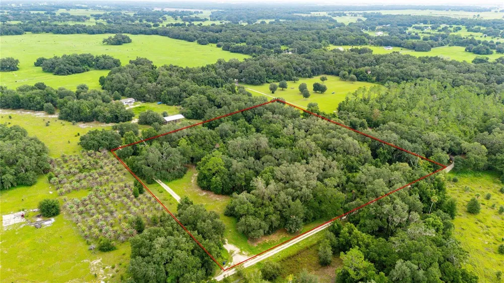SE 44 PLACE Bushnell, FL 33513