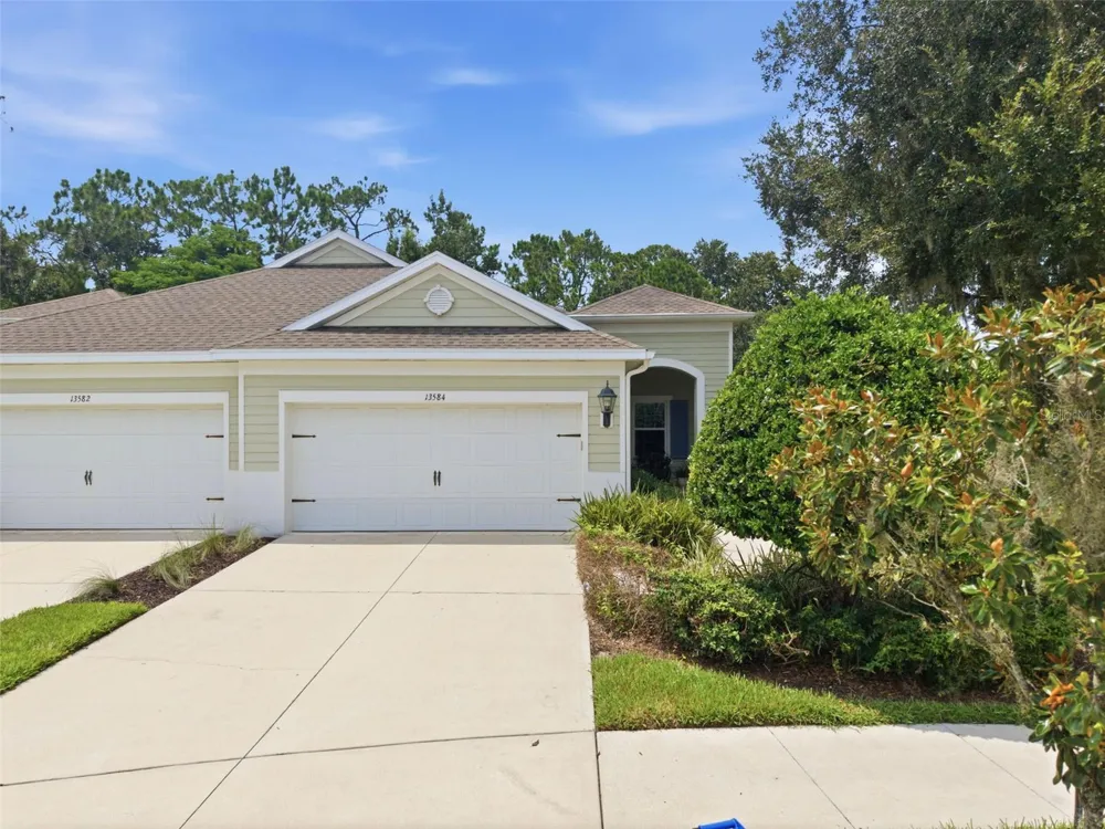 13584 CIRCA CROSSING DRIVE Lithia, FL 33547