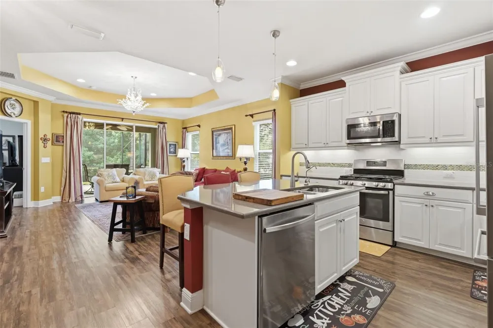 13584 CIRCA CROSSING DRIVE Lithia, FL 33547