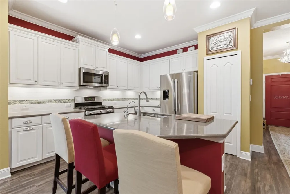 13584 CIRCA CROSSING DRIVE Lithia, FL 33547