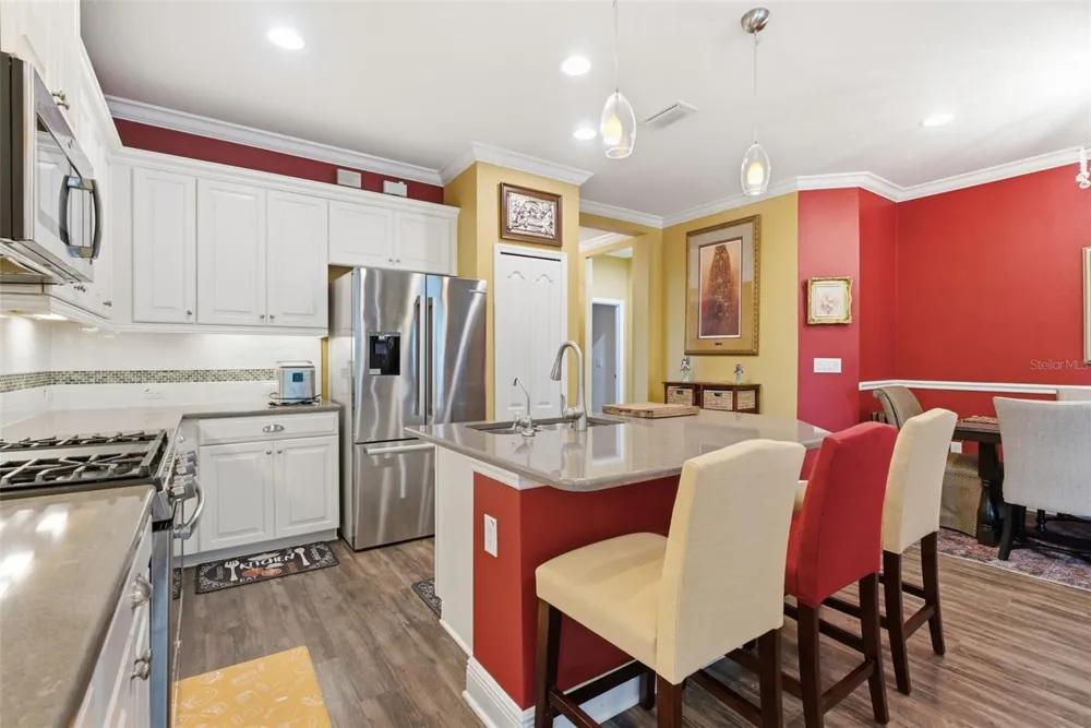 13584 CIRCA CROSSING DRIVE Lithia, FL 33547