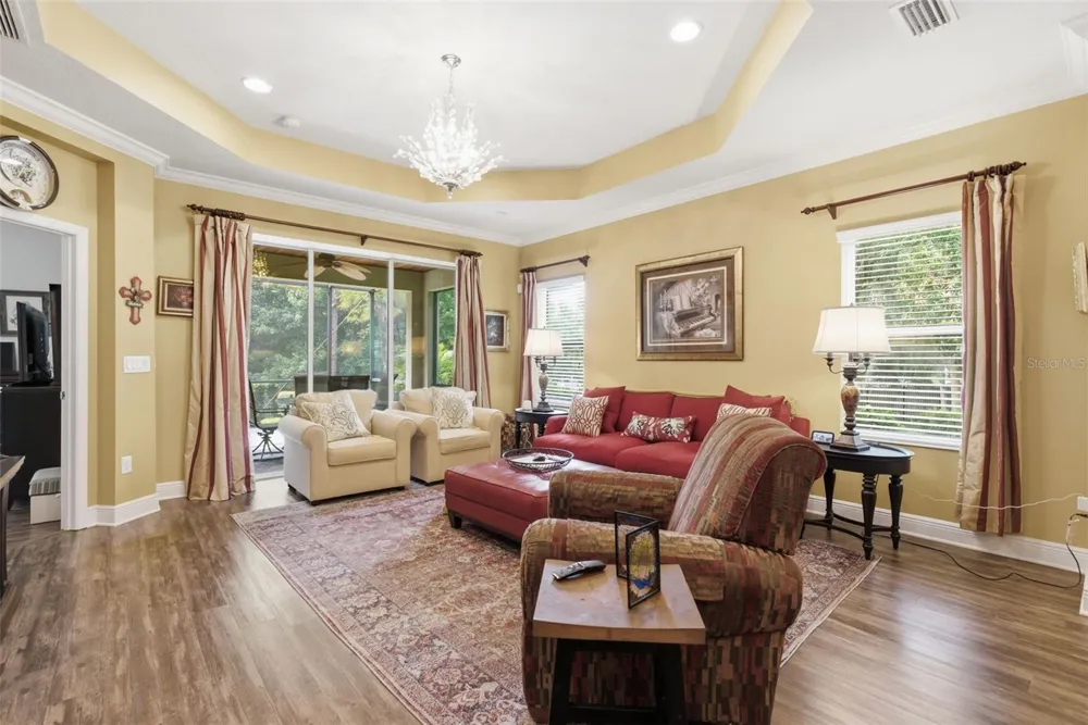 13584 CIRCA CROSSING DRIVE Lithia, FL 33547